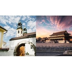 Quy định về phân loại di sản văn hóa Việt Nam