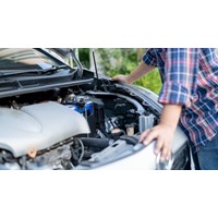 Động cơ đốt trong là gì? Nguyên lí làm việc của động cơ đốt trong