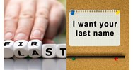 Họ, tên nào không được đặt cho con tại Việt Nam?