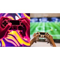 Đoạn văn tiếng Anh viết về sở thích chơi Game kèm bản dịch