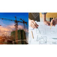 Điều kiện kinh doanh dịch vụ thi công xây dựng công trình