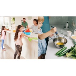 Đoạn văn tiếng Anh về những việc em làm để giúp đỡ gia đình
