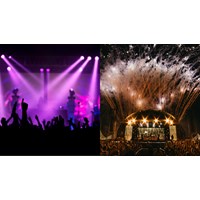 Write about a music concert you have recently attended