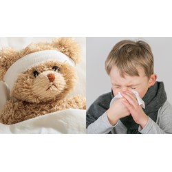 Đoạn văn tiếng Anh viết về một lần em bị ốm siêu hay kèm bản dịch