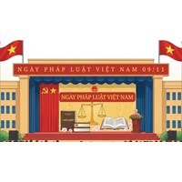 Nguồn gốc và ý nghĩa Ngày Pháp luật Việt Nam 09/11
