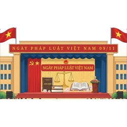 Nguồn gốc và ý nghĩa Ngày Pháp luật Việt Nam 09/11