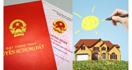 Mẫu phiếu lấy ý kiến chứng nhận quyền sở hữu tài sản gắn liền với đất