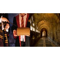 Đoạn văn bằng tiếng Anh về bộ phim Harry Potter kèm bản dịch
