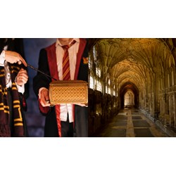 Đoạn văn bằng tiếng Anh về bộ phim Harry Potter kèm bản dịch