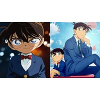 Đoạn văn bằng tiếng Anh về bộ phim Conan siêu hay kèm bản dịch