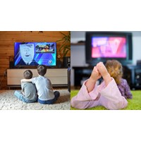 Viết đoạn văn về tác hại của Tivi bằng tiếng Anh kèm bản dịch