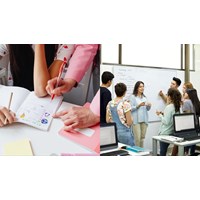 Đoạn văn tiếng Anh về lợi ích của thiết bị điện tử trong học tập