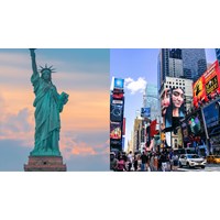 Đoạn văn tiếng Anh viết về New York siêu hay kèm bản dịch