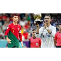 Đoạn văn tiếng Anh về cầu thủ Ronaldo siêu hay kèm bản dịch
