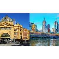Đoạn văn tiếng Anh viết về Melbourne kèm bản dịch siêu hay
