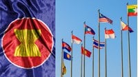 Đoạn văn giới thiệu một quốc gia thành viên của ASEAN
