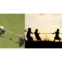 Viết đoạn văn tiếng Anh về môn kéo co siêu hay kèm bản dịch