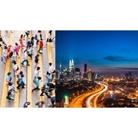 Viết đoạn văn tiếng Anh về lợi ích khi sống ở thành phố kèm bản dịch