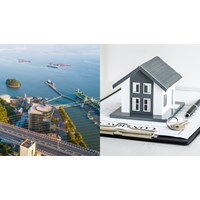 Các chi phí phải nộp khi xây dựng nhà ở riêng lẻ tại Quảng Ninh