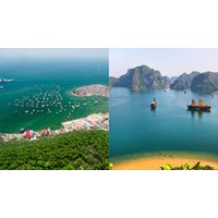 Quy định độ rộng các vùng biển Việt Nam