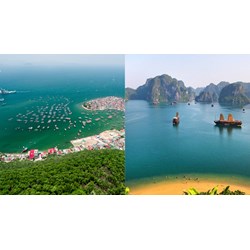 Quy định độ rộng các vùng biển Việt Nam
