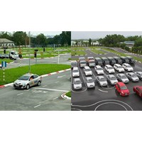 Mức phạt cơ sở đào tạo lái xe tổ chức đào tạo vượt quá lưu lượng