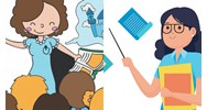Quy định mới nhất về thi giáo viên dạy giỏi các cấp