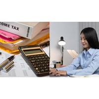 Quy định về Công chức ngạch kế toán cập nhật mới nhất
