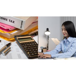 Quy định về Công chức ngạch kế toán cập nhật mới nhất