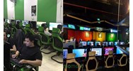 Mở tiệm game offline ngay bên cạnh trường học bị xử phạt như thế nào?