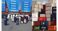 Yêu cầu về khả năng kiểm tra độ xác thực của dấu niêm phong điện tử container chở hàng