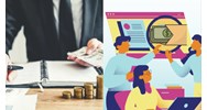 Công ty giữ một phần tiền lương của NLĐ để bảo đảm không nghỉ việc trước hạn thì có vi phạm không?