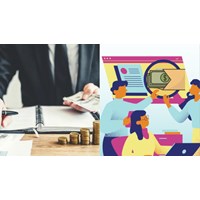 Công ty giữ một phần tiền lương của NLĐ để bảo đảm không nghỉ việc trước hạn thì có vi phạm không?
