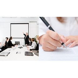 Mẫu biên bản đào tạo nội bộ theo quy định mới nhất