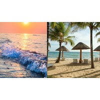 Viết đoạn văn miêu tả biển bằng tiếng Anh siêu hay kèm bản dịch