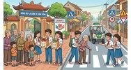 Dẫn chứng nghị luận xã hội về sống đẹp chọn lọc hay nhất