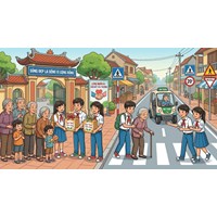 Dẫn chứng nghị luận xã hội về sống đẹp chọn lọc hay nhất