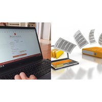 Chứng thực bản sao điện tử từ bản chính thực hiện tại VPCC?