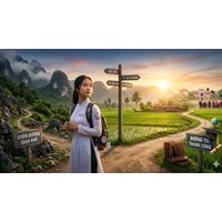 Dẫn chứng nghị luận xã hội về sự trải nghiệm chọn lọc hay nhất