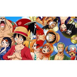 Viết đoạn văn về phim One Piece bằng tiếng Anh kèm bản dịch