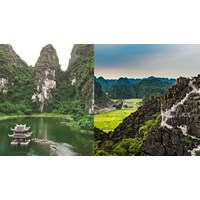 Giới thiệu về Ninh Bình bằng tiếng Anh kèm bản dịch hay nhất