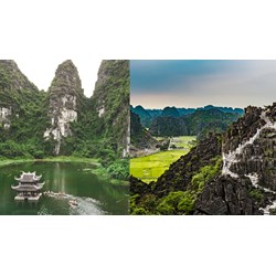 Giới thiệu về Ninh Bình bằng tiếng Anh kèm bản dịch hay nhất