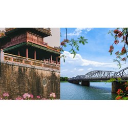 Giới thiệu Cố đô Huế bằng tiếng Anh hay nhất kèm bản dịch