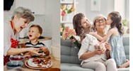 Viết đoạn văn tả bà em bằng tiếng Anh hay nhất kèm bản dịch