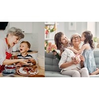 Viết đoạn văn tả bà em bằng tiếng Anh hay nhất kèm bản dịch