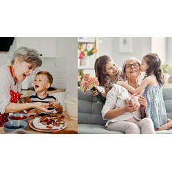 Viết đoạn văn tả bà em bằng tiếng Anh hay nhất kèm bản dịch