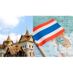 Giới thiệu về đất nước Thái Lan bằng tiếng Anh kèm bản dịch siêu hay