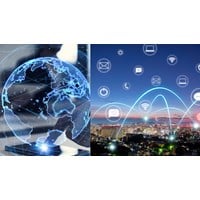 Viết đoạn văn về lợi ích của Internet bằng tiếng Anh kèm bản dịch