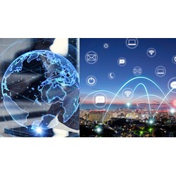 Viết đoạn văn về lợi ích của Internet bằng tiếng Anh kèm bản dịch