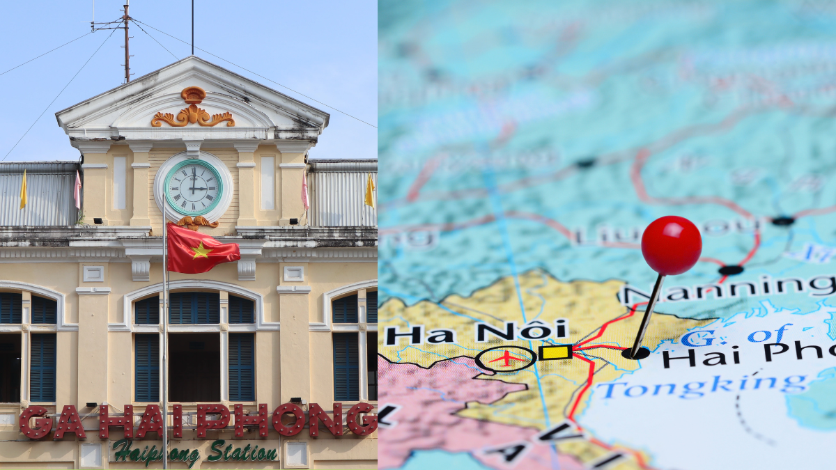 Giới thiệu thành phố Hải Phòng bằng tiếng Anh siêu hay kèm bản dịch